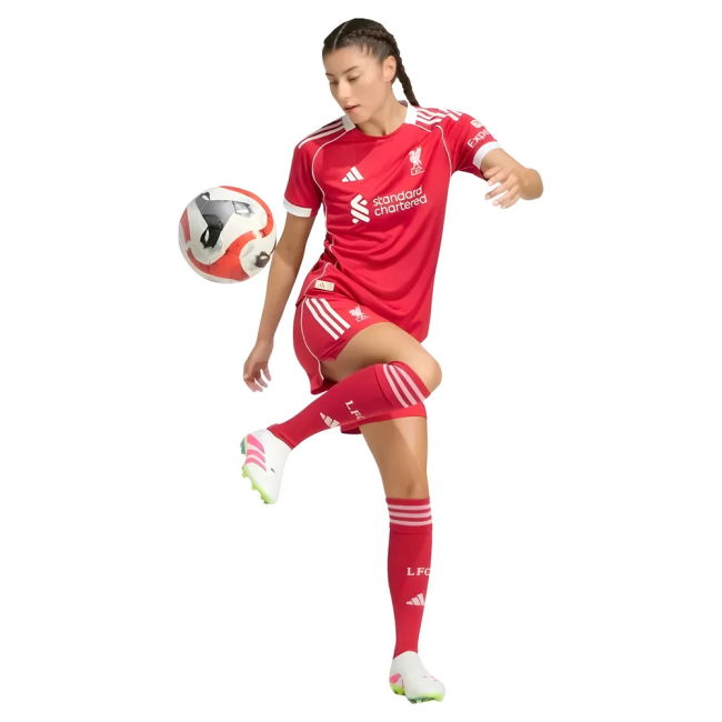 2025-20 LIV fashionable Home Shirt - Adults | high quality