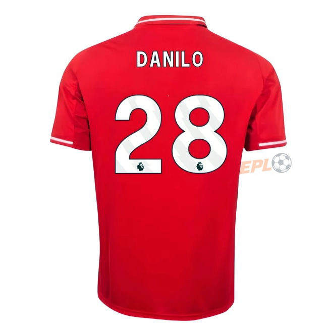 CHA premium quality 2025-20 Home Kit - Adults | high-end