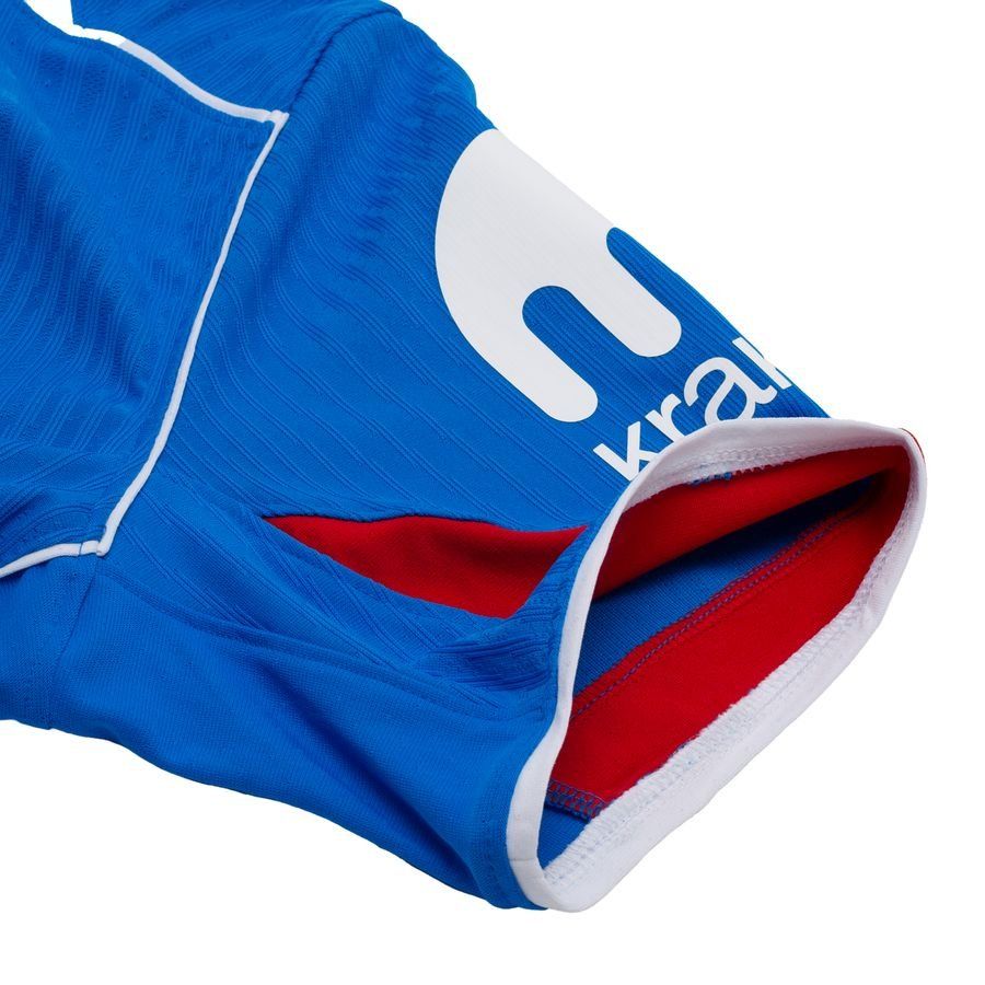 Atletico Madrid 3rd Shirt 2025/26 Vapor Supporter Version