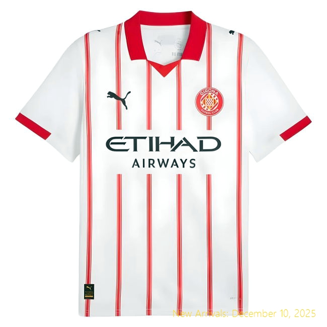 2025-2026 Real Madrid Home Shirt - Genuine Fan Gear - Genuine,...