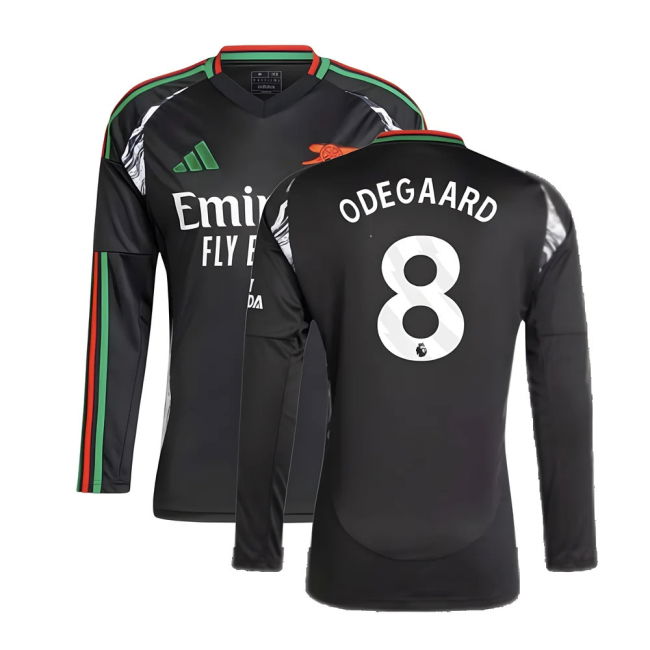 2024-2025 Collector Arsenal Away Jersey