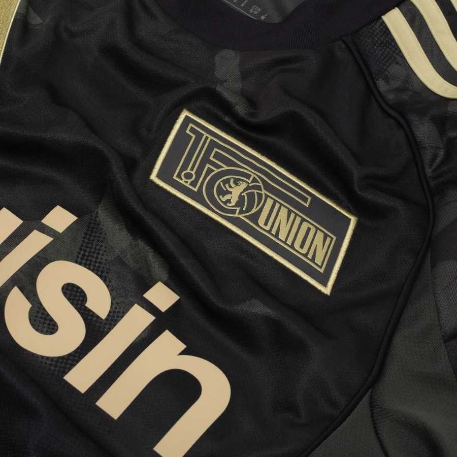 [EFKS] Union Berlin Away Kids Kit 2025/26