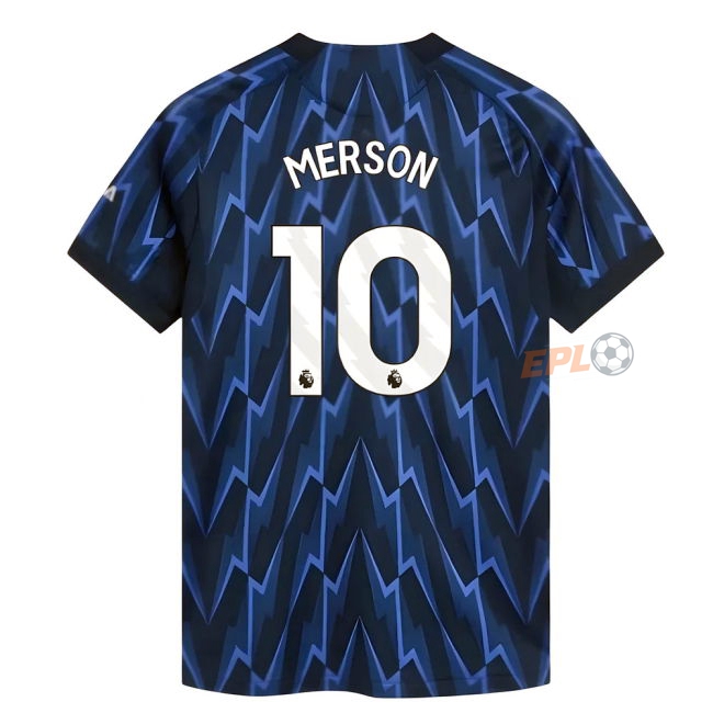 ARS 2025-20 reasonable price Away Jersey - Adults | exclusive