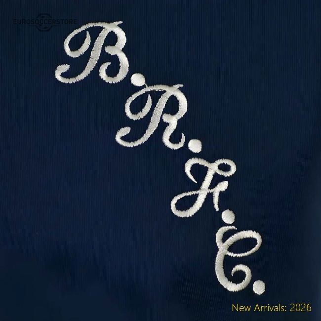 Premier League Team English Bristol Premium-grade Smart Fabric