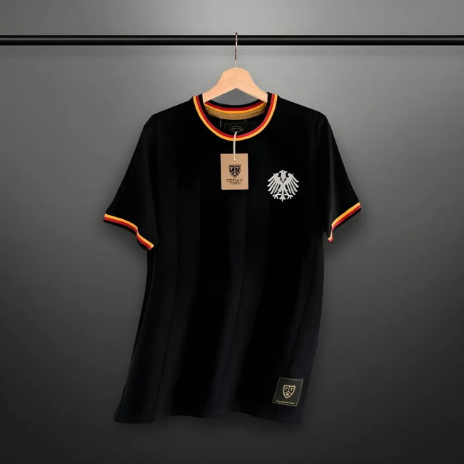 Germany Senior Team Elite Quality Away Pro Level Shirt