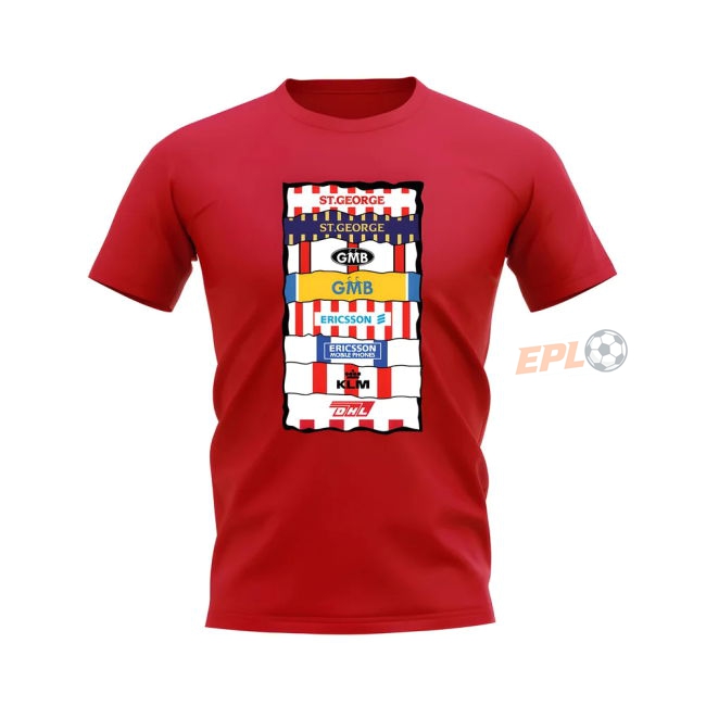 League Two premium quality Third Shirt - Adults | genuine
