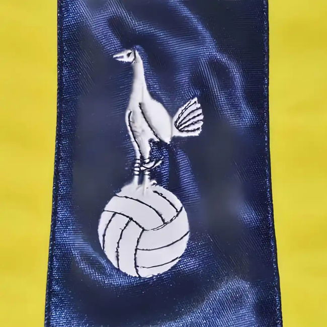 Tottenham Retro official style Away Shirt 1977-1980 (Men