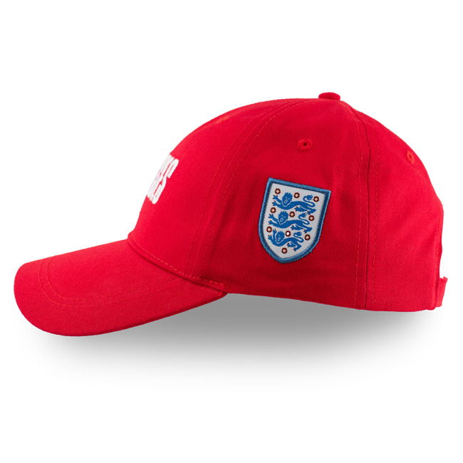 Latest Performance England Home Team Kit (3)