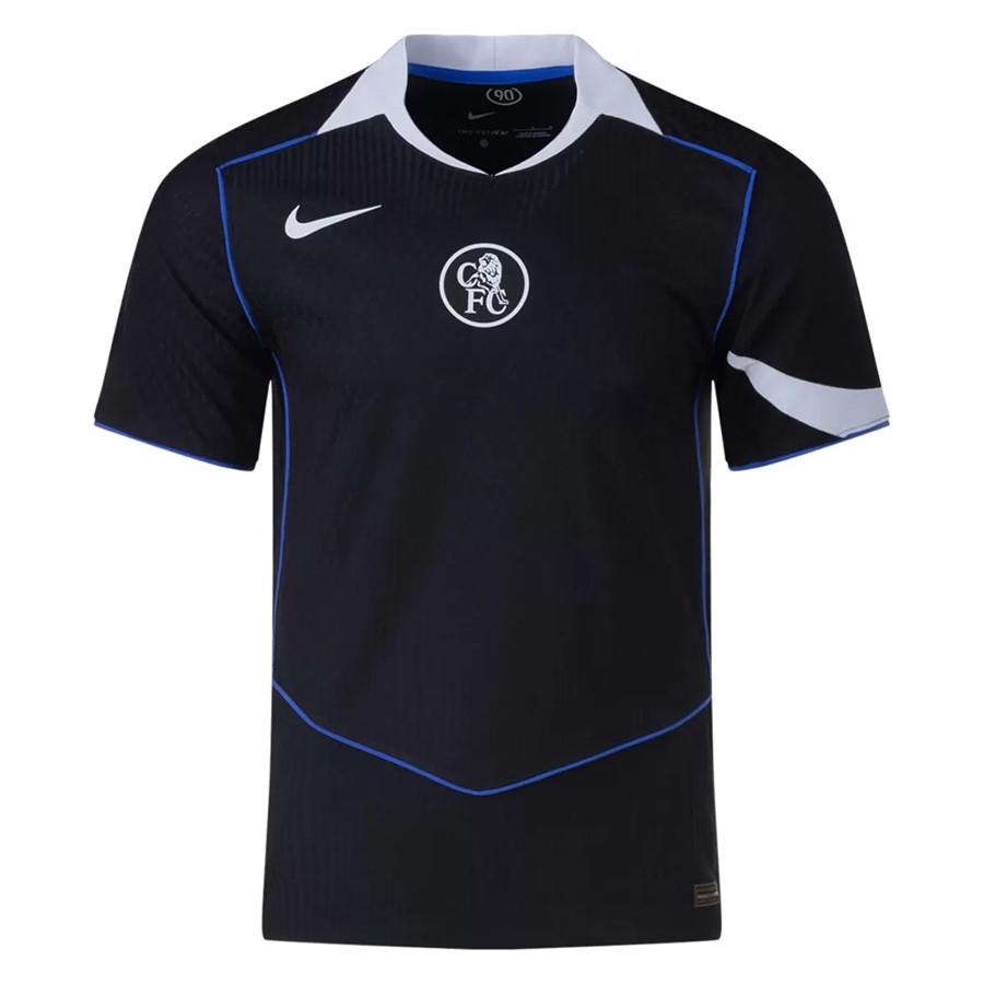 2526 Chelsea Third Football Shirt Authentic Version - Official