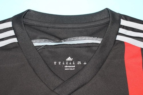 Official Visitante - Match Day Essential - Elite Performance