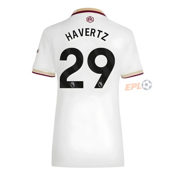 2025-20 ARS retro Third Shirt - Adults | excellent