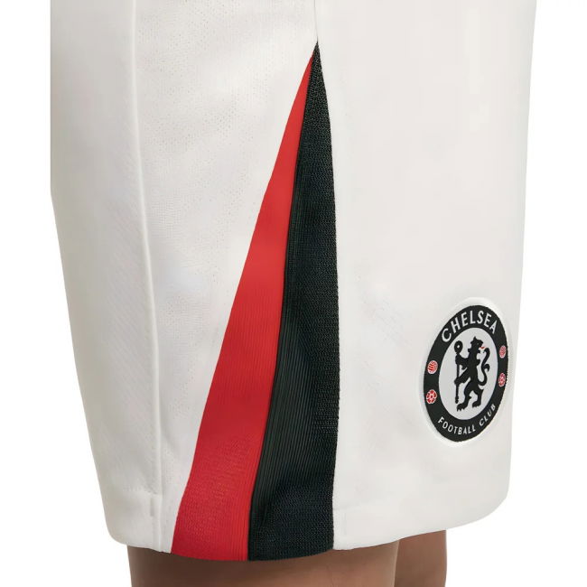 Chelsea Pro Away Jersey 2025-2026