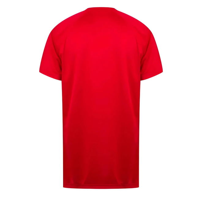 Arsenal T-shirt - Authentic Fan Edition - Var7-2