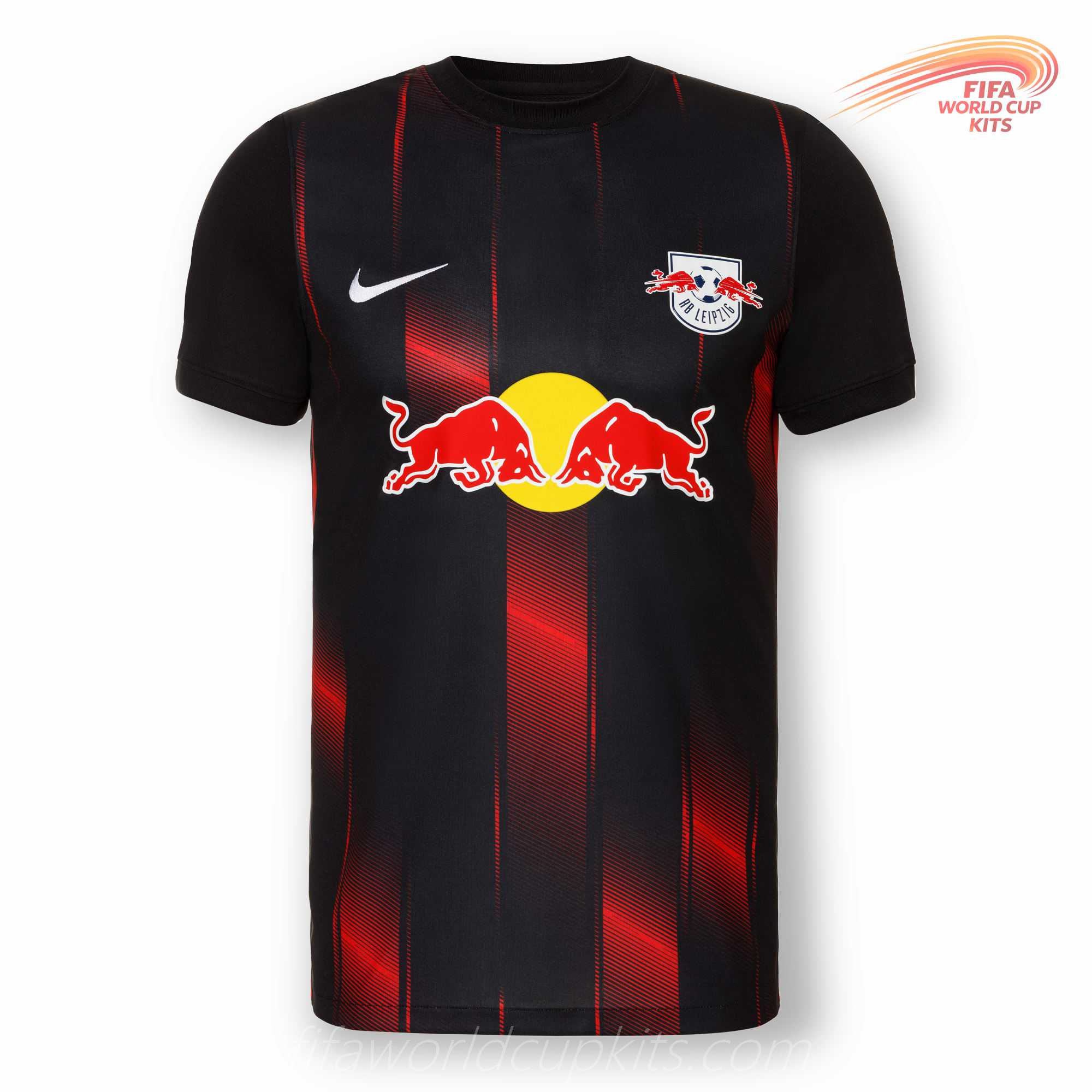 RB Leipzig Third Kit 2022/2023