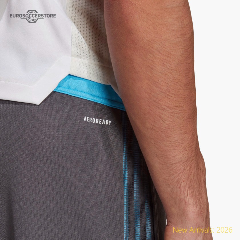 Modern Design Adult Rma Team Unknown Professional Jersey 2021