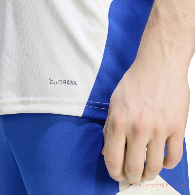 [EFKS] 2026-2027 Juventus Training Jersey Chalk White Cambiaso 27