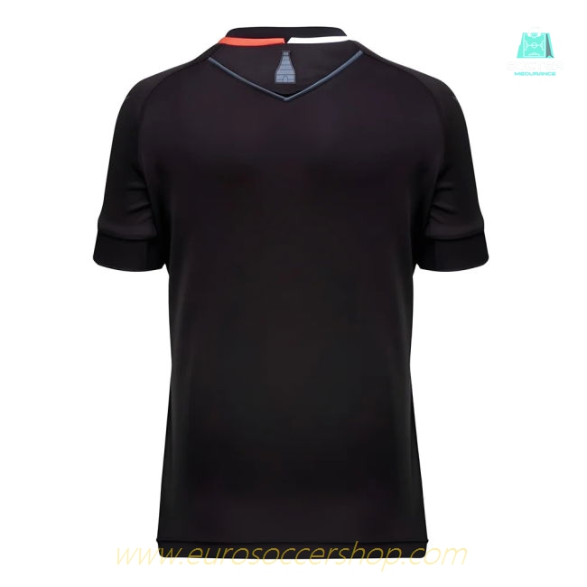 2024-2025 Stoke City Away Shirt (Kids)