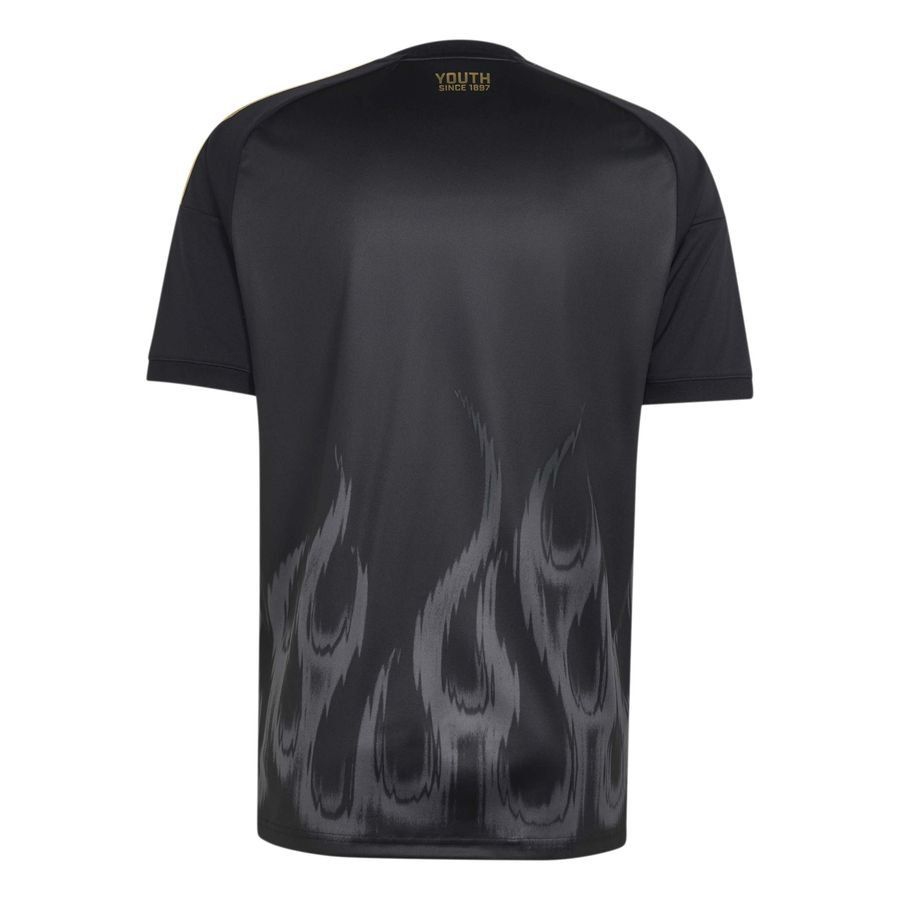 Juventus 3rd Shirt 2026/27