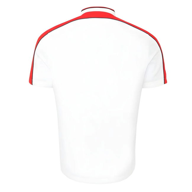 Liverpool Elite Away Jersey 1998-1999