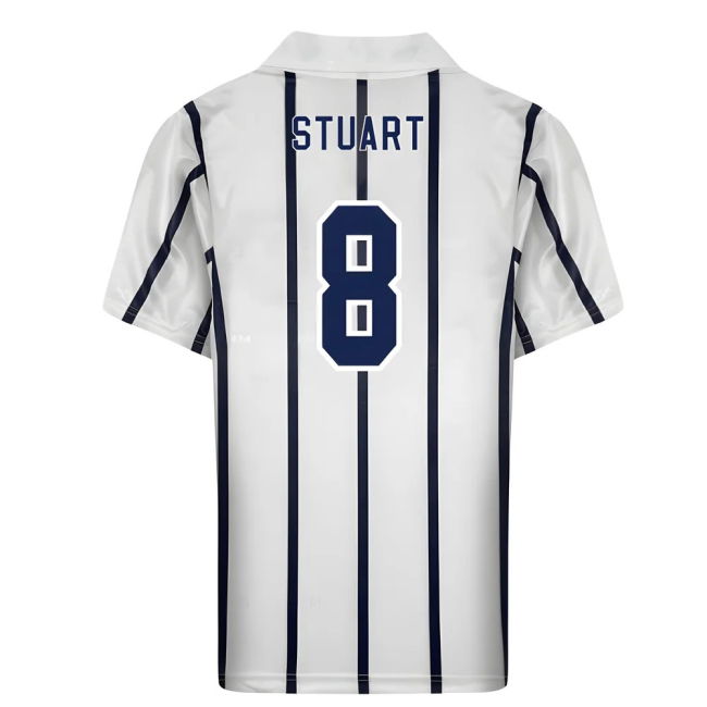 Everton Elite Away Jersey 1994