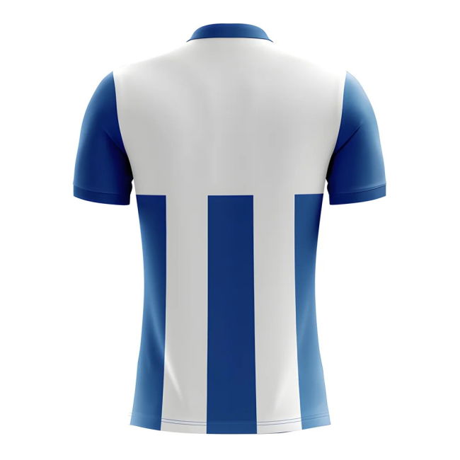 2025-2026 Unique Honduras Home Jersey