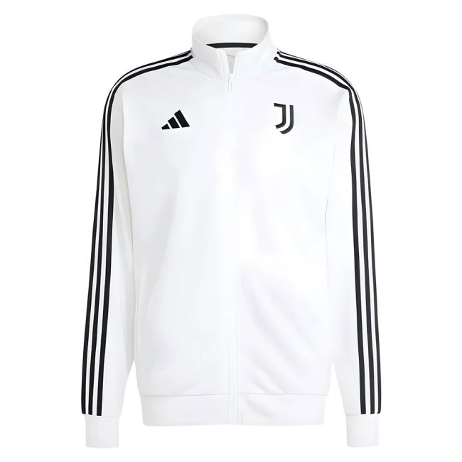 Premium 2025-2026 Juventus Football Shirt With Modern Design