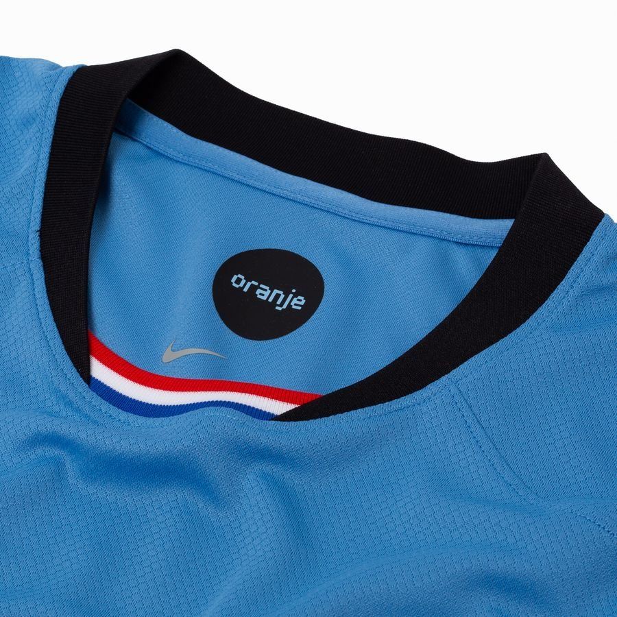 Holland Away Shirt Women's Euro 2025 Kids In Multiple Adult Sizes