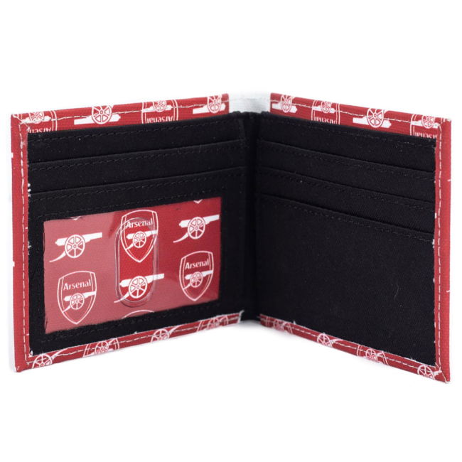 Match Quality Arsenal 2025-2026 Home Shirt (2)