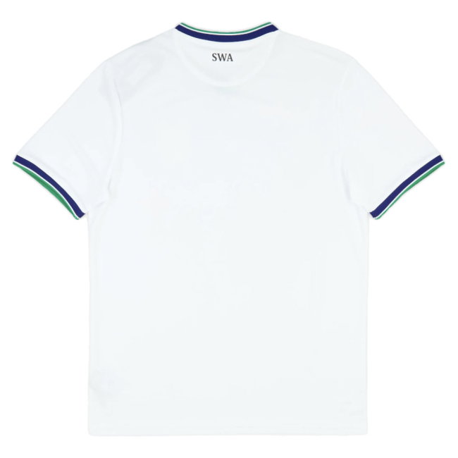 Tranmere Rovers Home Shirt 2023-2024 edition (Men