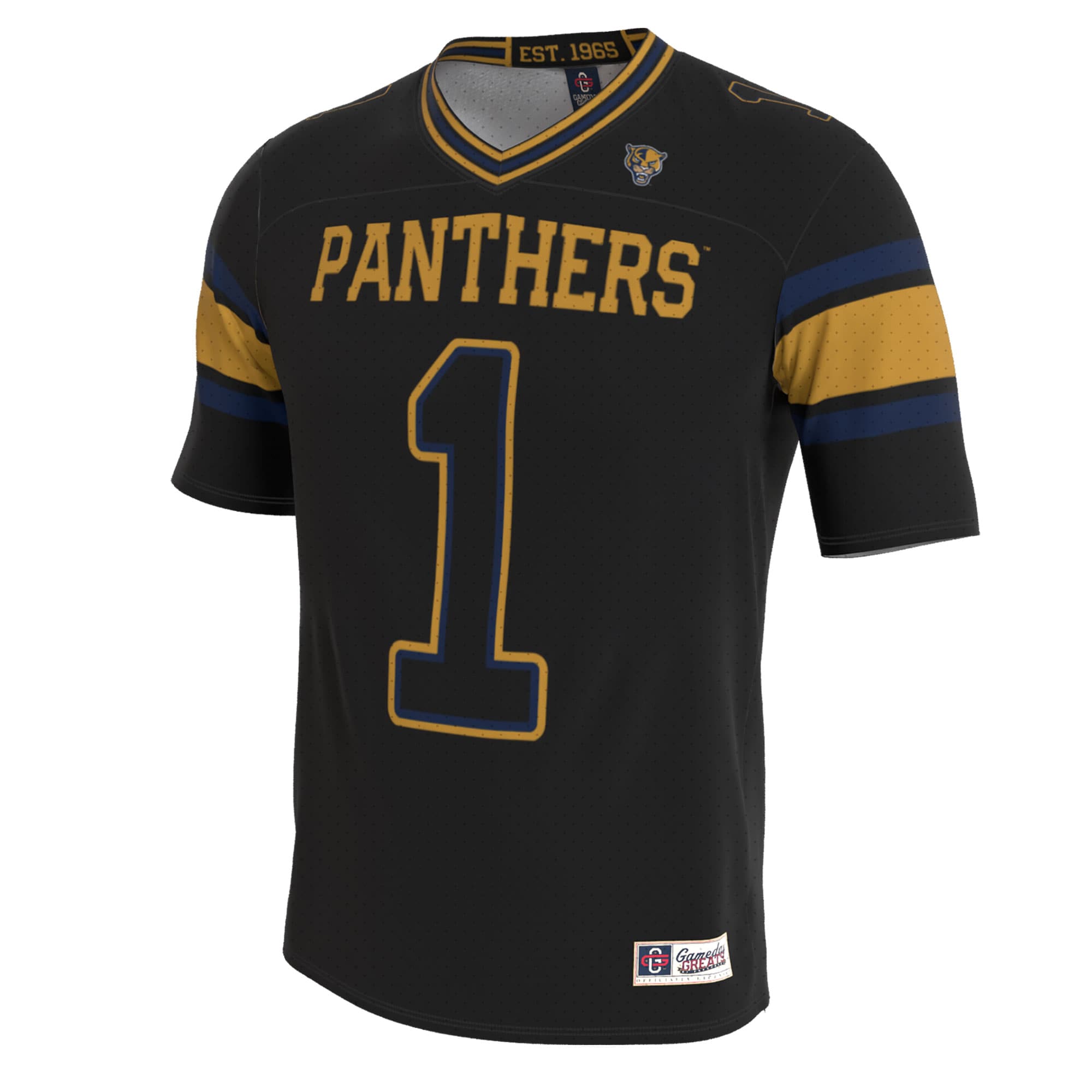 FIU Panthers Football Jersey | Stadium Series 2026/27