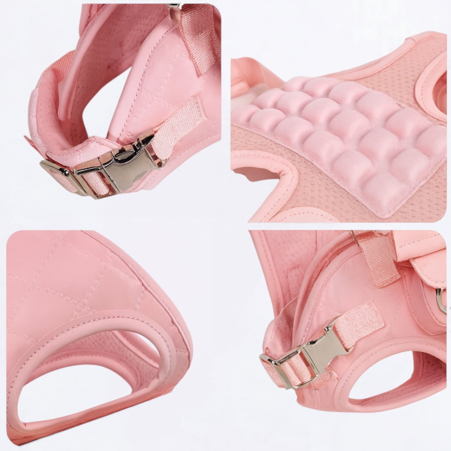 Breathable Travel Dog Carrier For French Bulldogs | Durable Build