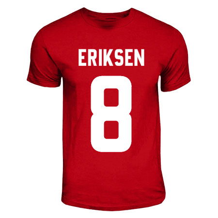 High Quality 2025-2026 Ajax T-shirt Red With Limited Edition Design -