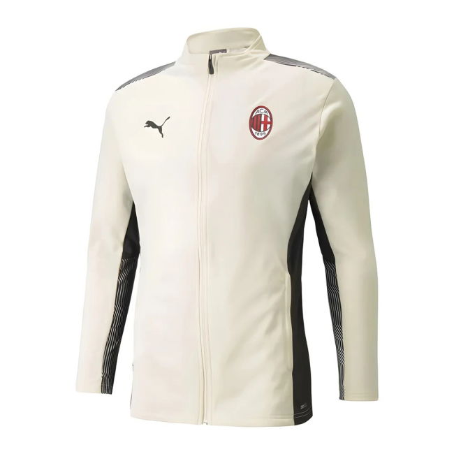 Milan I. Bennacer #4 Official Merchandise Licensed Product (v7)