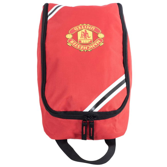 Professional Manchester United 2025-2026 Home Shirt
