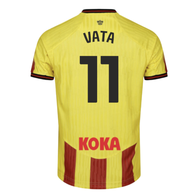 Match Quality Athletic Organization Fresh Look Supporter Football Kit