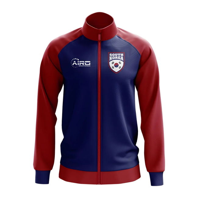 Exclusive Korea Concept Limited Shirt 2025-2026