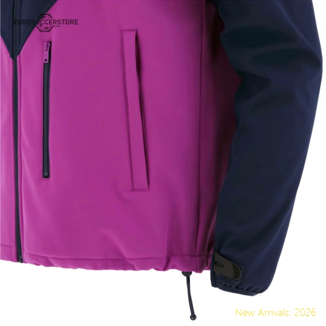 Scotland Children 2025 Jacket Football Fan Apparel Football Fan Gear