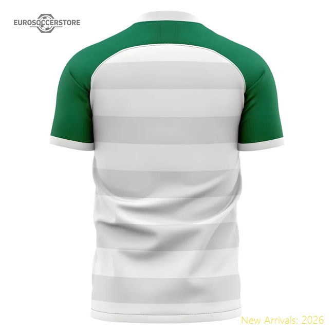 Official Football Team Jersey - Trendy 2025-2026 Style Modern