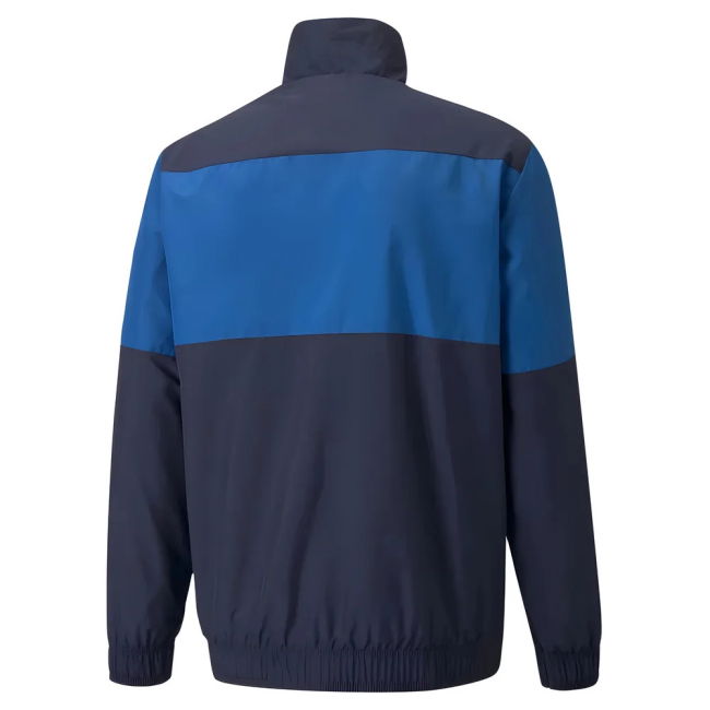 Professional Style Italy Pro Appearance Home Player Jersey