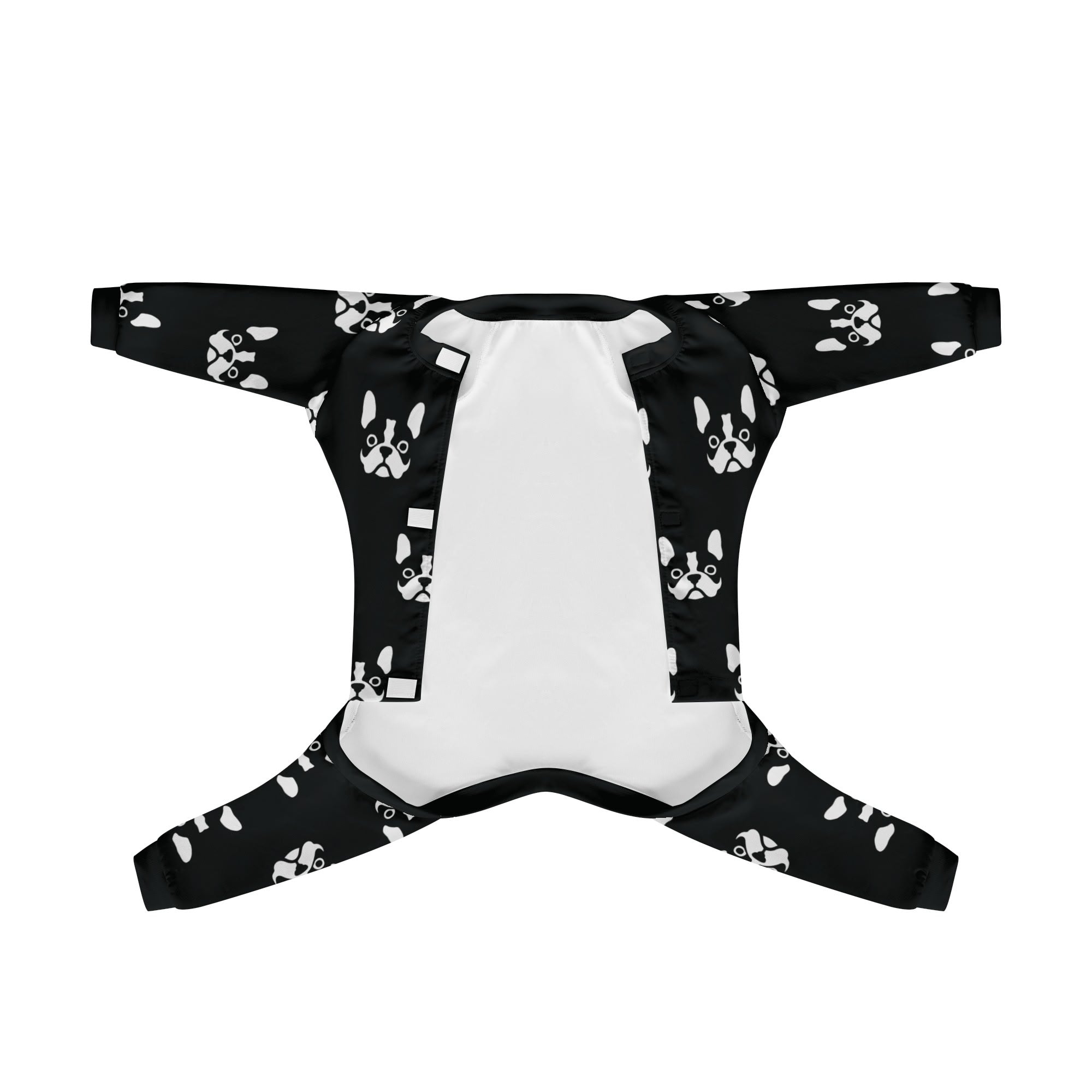 French Bulldog Penelope Frenchie Pajamas – Ultra Soft, Cozy, &