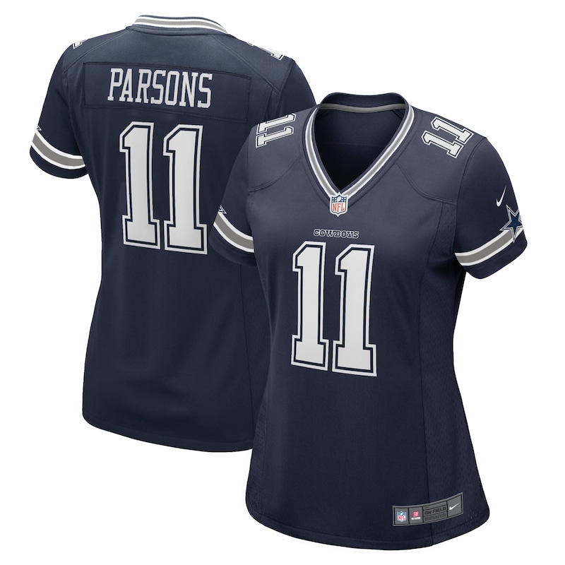 None Micah Parsons DAL Cowboys Affordable Authentic Jersey for NFL Fan
