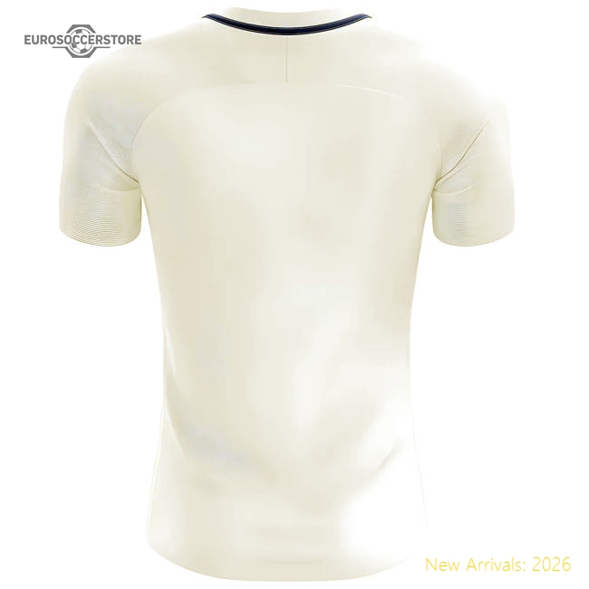 Football Team Jersey - Top 2025-2026 Edition Retro Timeless