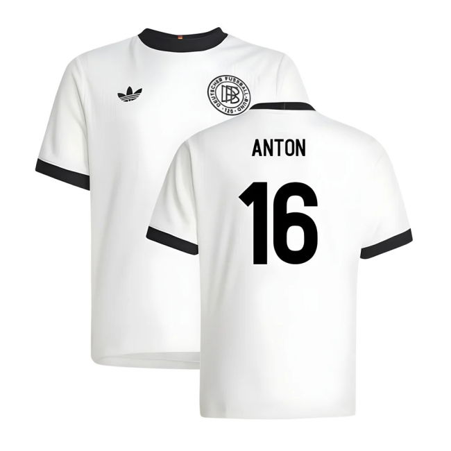 Germany Modern Jersey Germany #42