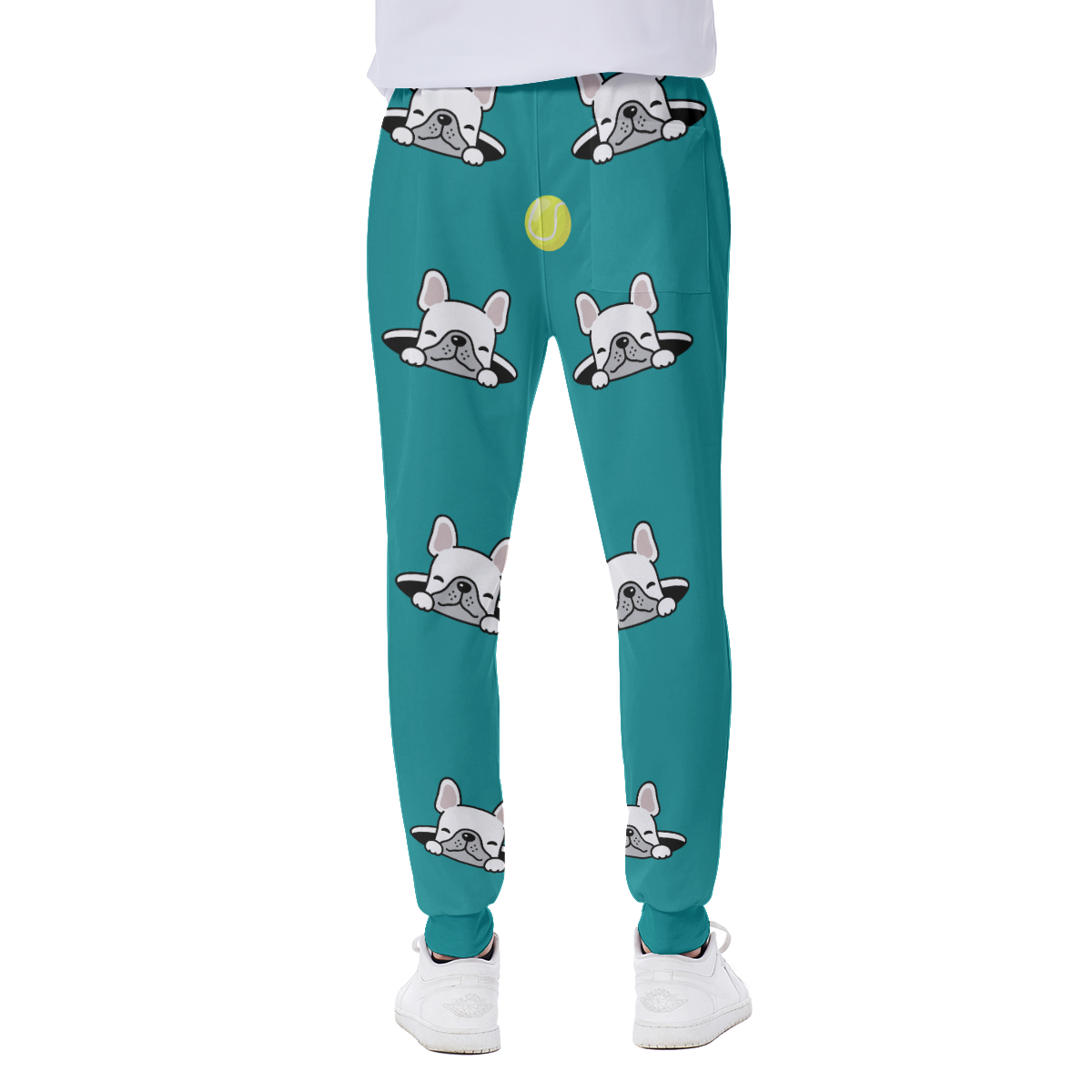 CHARLIE - Men's Sweatpants