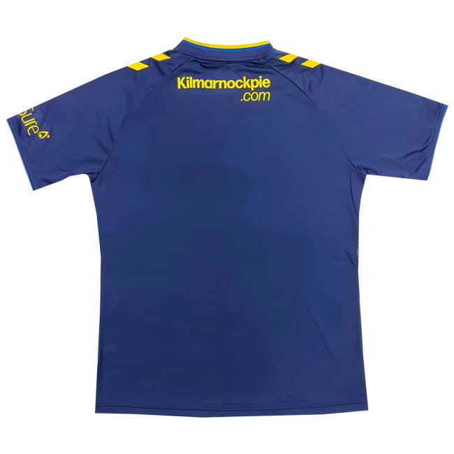 Third - Authentic Fan Edition - Match Day - Comfortable Fit