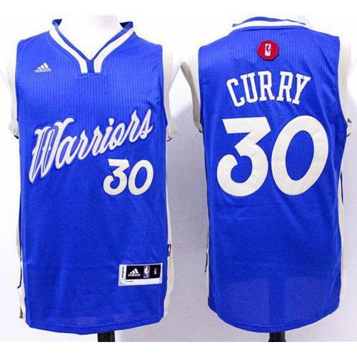 Stephen #30 GSW Signature Edition NBA Swingman Jersey Performance