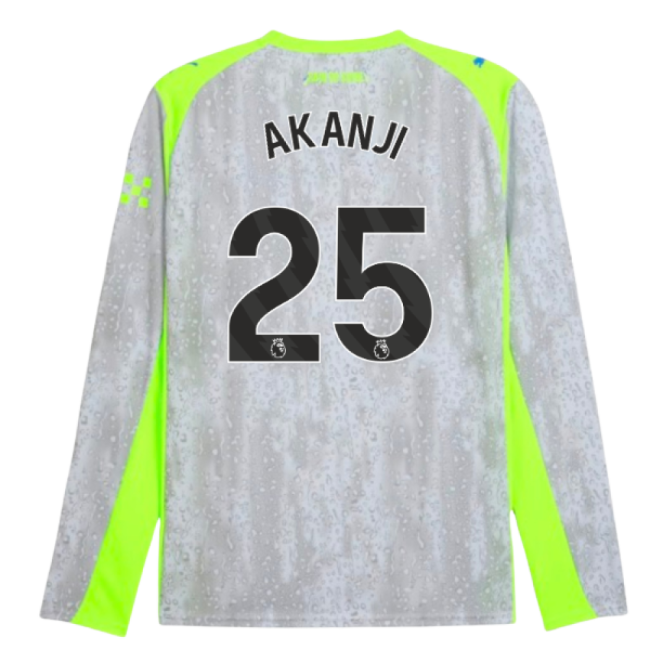 MAN 2025-20 best price Third Jersey - Adults | first-class