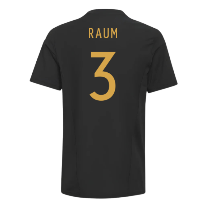 Professional Style Germany Home Pro Shirt 2022-2023 (Raum 3) (Kids)