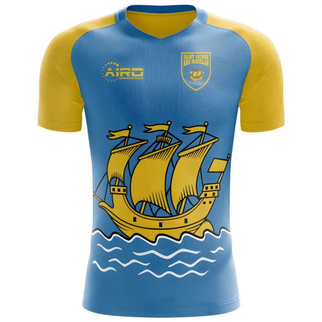 Canada Stylish Home Jersey 2025-2026