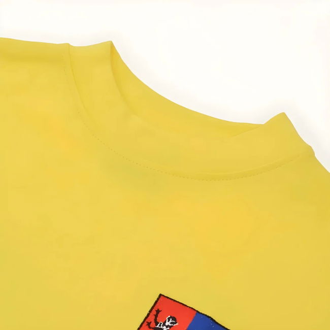 Professional Grade Supporter Ipswich Ipswich Town #1970 Latest Edit...